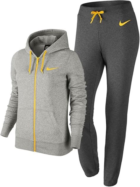 trainingsanzug nike damen günstig|nike jogginanzüge.